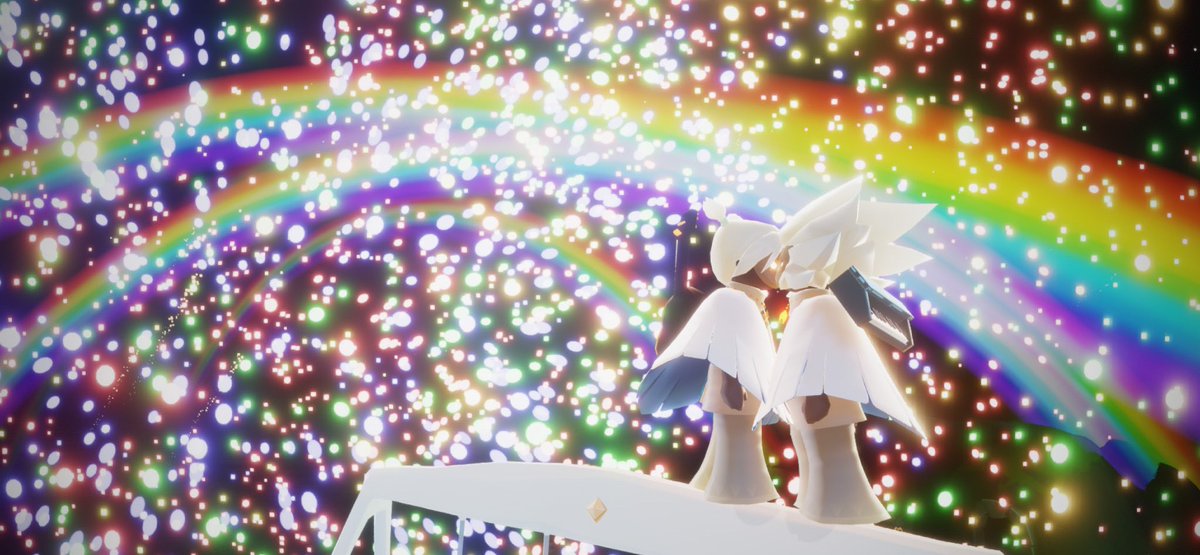 Mitsuki__Sky's tweet photo. •*¨*•.¸¸★*･ﾟ•*¨*•.¸¸☆*･ﾟ•*¨*•.¸★
七夕という素敵な日にぽん酢との結婚式を行うことが出来ました😭
今日の景色本当にきれいでした🥺💓
私の王子様はいつもかっこいい🤦‍♀️
  ▶  #sky星を紡ぐ子どもたち  ◀
•*¨*•.¸¸☆*･ﾟ•*¨*•¸¸★*´•*¨*•¸¸☆ https://t.co/H4ncsDQpgI