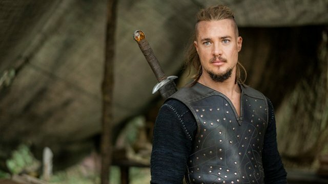 Netflix’s The Last Kingdom Renewed for a Fifth Season #Netflix #ComingSoon