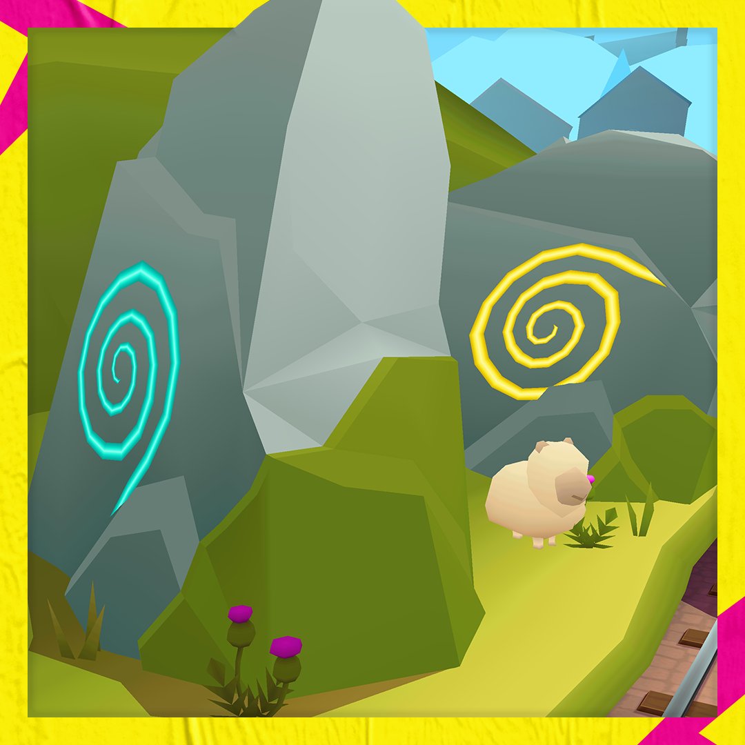 Subway Surfers - #ReleaseNotes We are working round the clock to make your running fun! 🛠️ The Zurich update features: - UI and Menu updates - Multiplier and Mission improvements - Gameplay