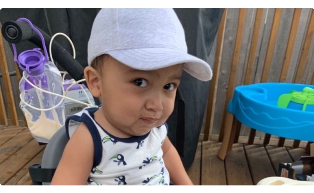 crashandmars's tweet photo. If you can help out this little guy his family would greatly appreciate it. Even a share helps! @1023nowradio @1015todayradio https://t.co/BaLEf2IUah https://t.co/fIbUyD6OSU