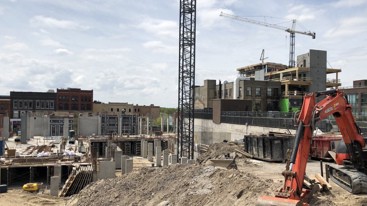 Are you a Registered Professional Planner that is looking to lead <a href="/CityKitchener/">City of Kitchener</a>’s Planning Division to achieve our development vision? A City for Everyone: Working Together, Growing Thoughtfully, Building Community odgersberndtson.com/en/careers/167…