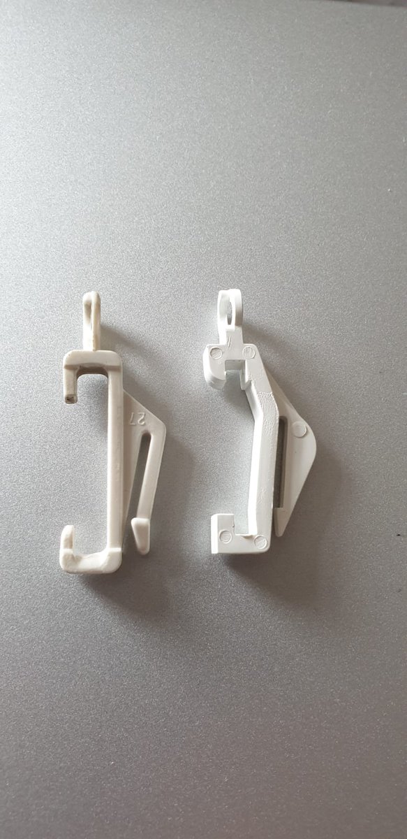 HelenMasters5's tweet photo. This is as important as it gets on lockdown. Tracking down curtain hooks. https://t.co/nFMKUtWuOi