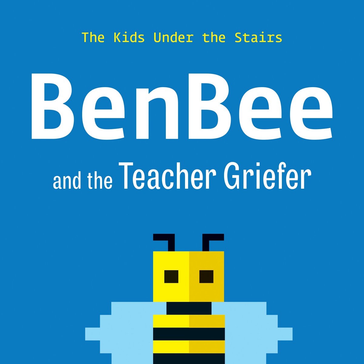 EvaZimmerman's tweet photo. Love waking up to a sweet review from @KirkusReviews for @karianneholt's #BenBee! "Well-developed characters populate a heartwarming tale." https://t.co/RCrVukL5BN