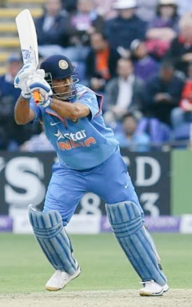 Happy Birthday Sir Mahendra Singh Dhoni     Aap Hero thhe Hero hain Hero rahenge 

Lots of Love 