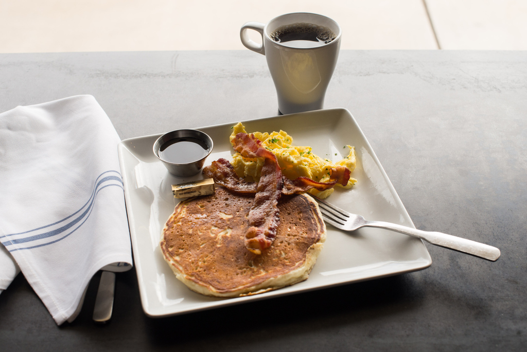 Good Tuesday morning to ya!