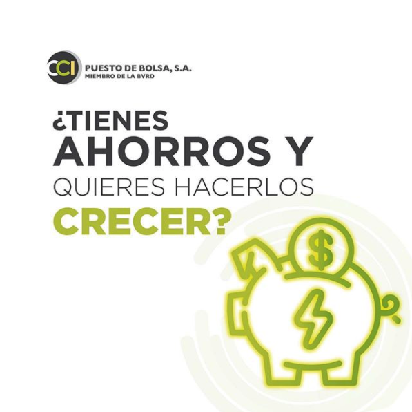 CCI_PB's tweet photo. ¡Construye tu futuro con nosotros! Tenemos para ti opciones de inversión a corto, mediano y largo plazo que te permiten colocar tu dinero a menor tiempo y con una mayor rentabilidad. ¿Deseas conocer más? Visita: https://t.co/Hsz0buKs0o
.
.
#CCIPB #CCIPuestodeBolsa https://t.co/4GnHvAro2f