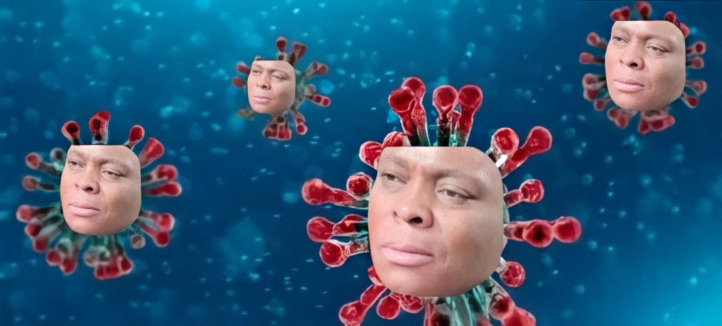 a_paloms's tweet photo. A cara do corona quando percebeu que  infectou o Bozo

#forcacorona https://t.co/ReYdYIClgi