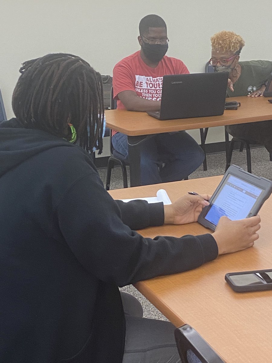 Shantail Miller tweet media