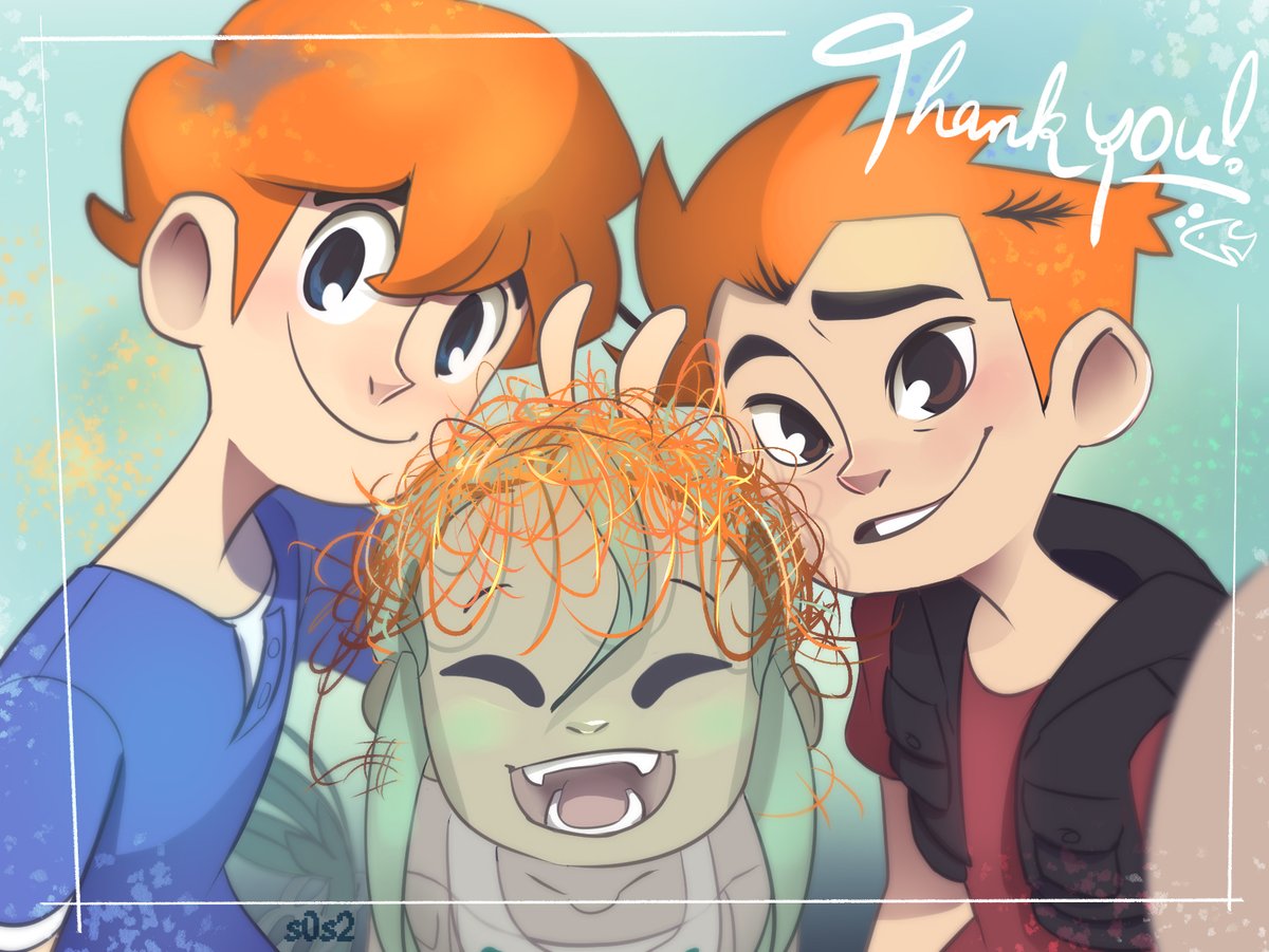 s0s2's tweet photo. Orange selfie 🍊
#thelittletrashmaid #trashmaid #mermaid #savetheplanet 
Webcomic: The Little Trashmaid https://t.co/4nzRfqDCCU https://t.co/xujpDYAflO