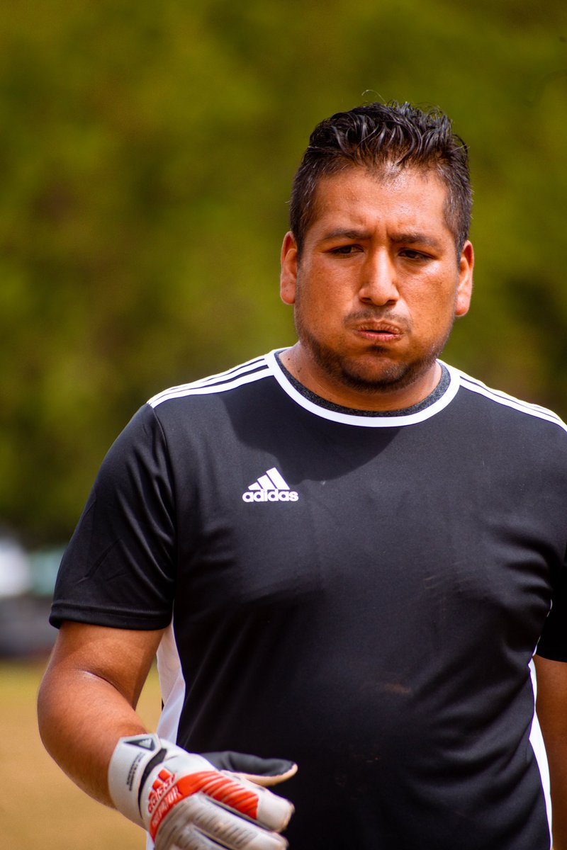 Certified goal stopper Miguel Godinez 
.
.
#goalkeeper #nottoday #soccer #okcsoccer #okcfutbol #soccerislife #futbolislife #mls #certifiedlionsfc #certifiedlions #footy #goals #win #oklahomasoccerclubs #championshipmindset #forward #footballplayer #soccerskills #footy