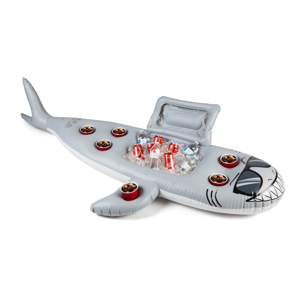 QueLoVendan's tweet photo. No quería bañarme con tiburones... ahora sí. 🦈🦈
https://t.co/CkNk0ievpf https://t.co/O6FvQaAwSz