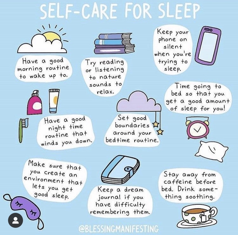 connectsNYC's tweet photo. This year has been full of challenges and for many of us that means our basic needs are often not well taken care of. Sleep can be more difficult in these times but it is primordial for our mental wellbeing. #collegeconnects #support #mentalhealth #selfcare #selflove #anxiety https://t.co/DqpFRCd6Nh