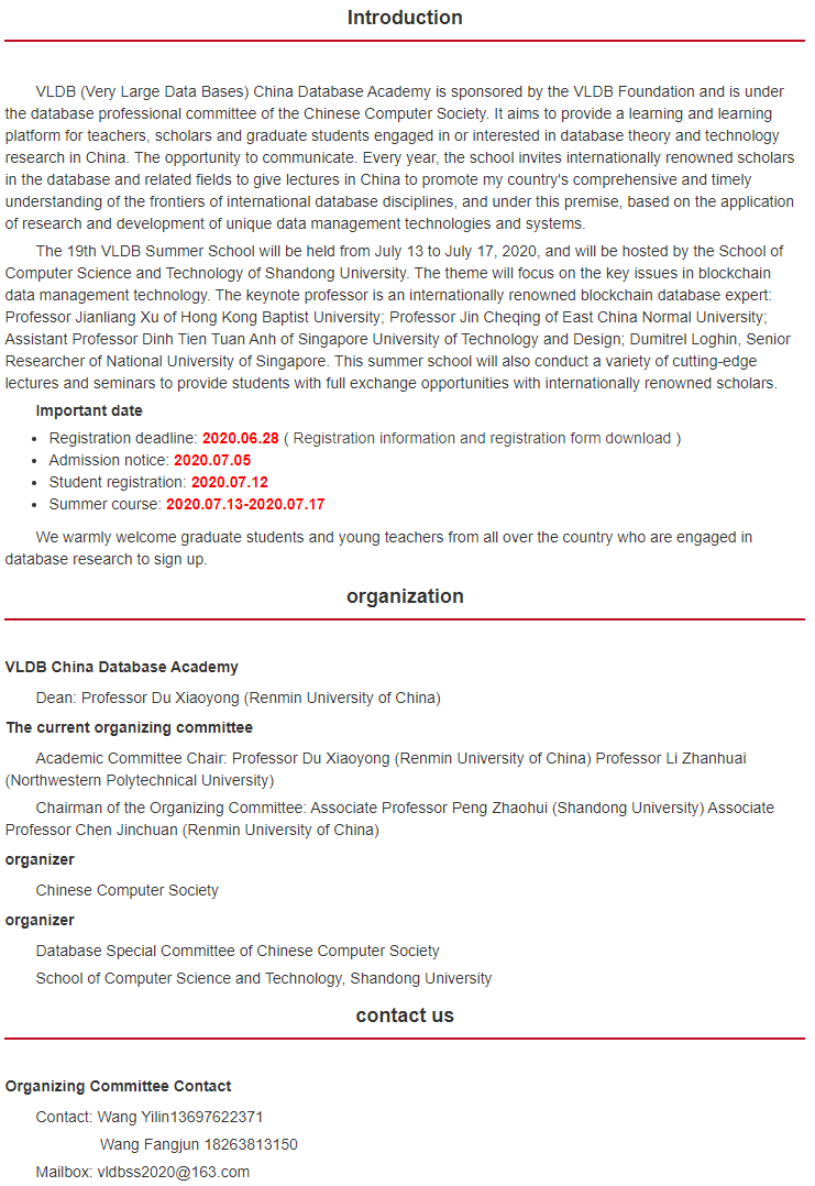 seemohan's tweet photo. #VLDB #SummerSchool on #Blockchain #Database 13-17 July 2020 My 1st keynote as #ExIBMer🥰See screenshots here & details @ https://t.co/qKEE67JwQX Visit https://t.co/9neXN0nfzU for my extensive blockchain collateral @Tsinghua_Uni @IBMResearch @TNeGA_Official #RetiredIBMFellow https://t.co/CNghsK5qRr