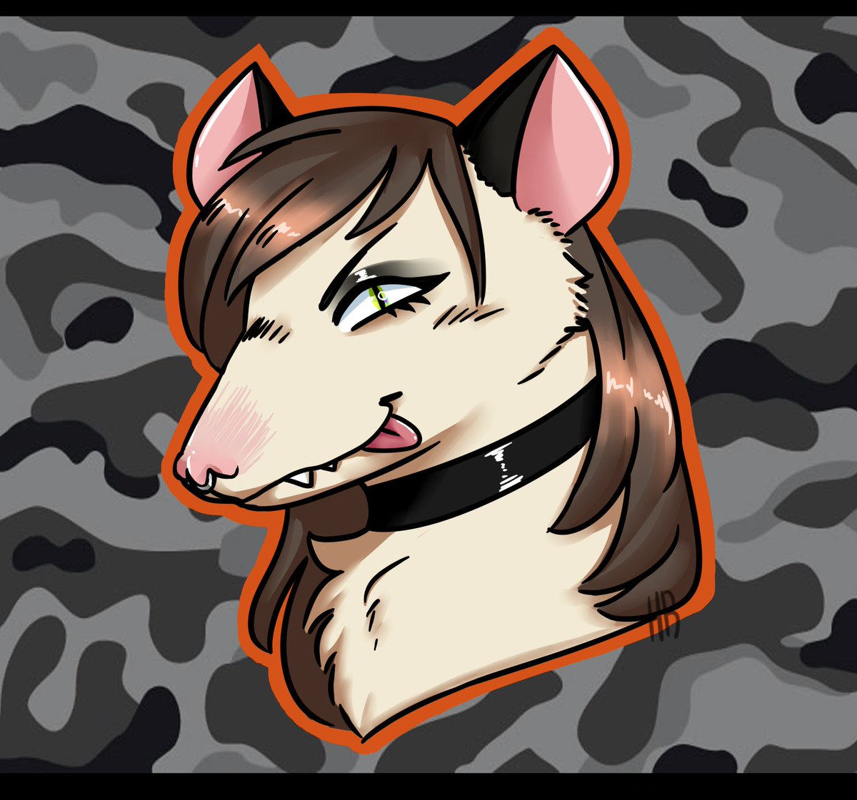 HeilReizer's tweet photo. new pfp :^)
#digitaldrawing https://t.co/Zg7dBm8Mtg