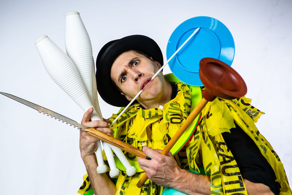 TheUnipiper's tweet photo. Who will be the next Portlander to receive a $500 #KeepWeirdAlive grant and join the ranks of Spencer Sprocket, Carlos the Rollerblader, Strawberry Pickle, Sundari Devi?! Nominations end tomorrow! Thanks to our sponsors @myoptic and @PortlandBrewing! #pdx https://t.co/JtT4UTQm57 https://t.co/tgoBcMsWHB
