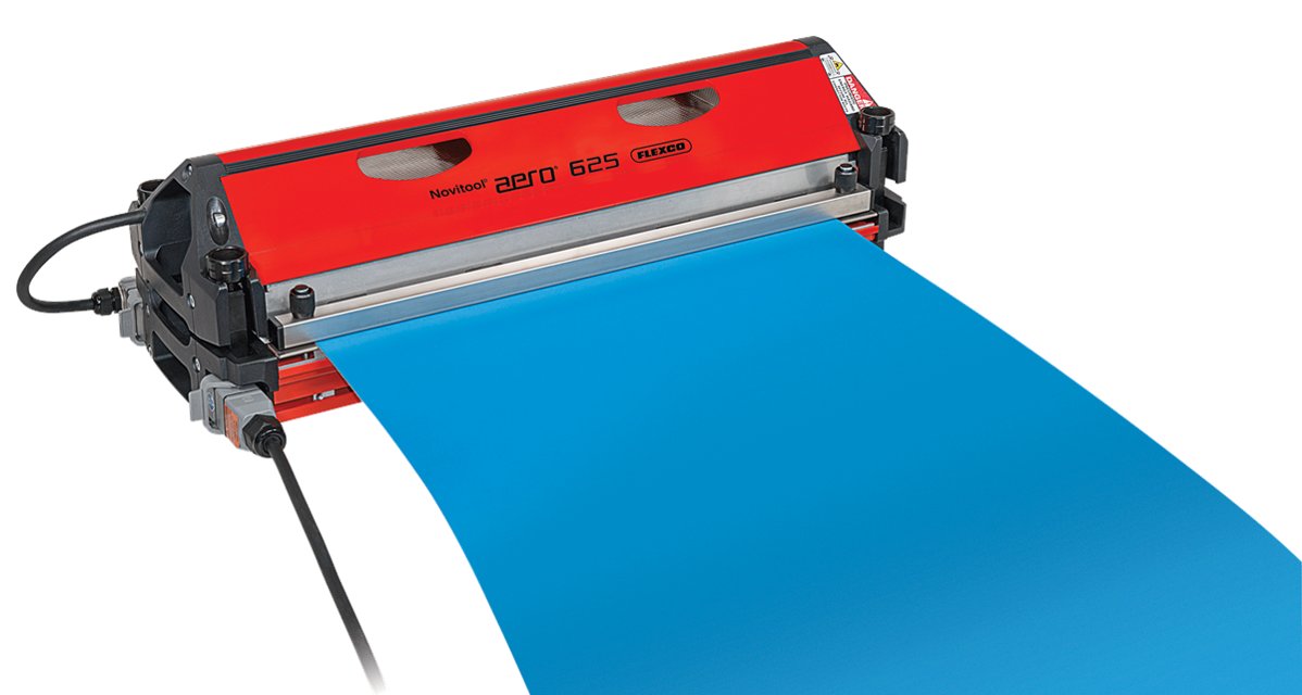 flexco_uk's tweet photo. With the ability to save recipes straight to the press, the Novitool® Aero® Splice Press makes consistent, quality splices possible from one maintenance crew member to another, from shift to shift or facility to facility. Check out this blog post:
https://t.co/HsDAy0nZXg https://t.co/eY0sowxt4z