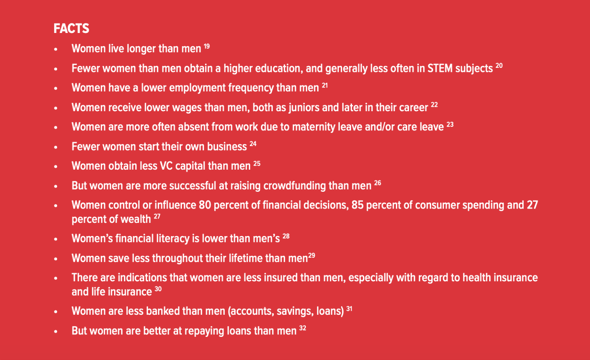 The Booming #Women-Focused #Fintech Ecosystem in #Europe 

and What It Means 

bit.ly/3e1aI3m #startup #VC <a href="/FintechCH/">Fintech Switzerland</a> #womenintech <a href="/SabineVdL/">Sabine VanderLinden</a> <a href="/efipm/">Dr Efi Pylarinou</a> <a href="/DianacBiggs/">Diana Biggs</a> <a href="/DianeKazarian/">Diane Kazarian, FCPA, FCA, ICD.D</a> <a href="/psb_dc/">Theodora (Theo) Lau - 劉䂀曼 🌻</a> <a href="/guzmand/">⭐️Danielle Guzman ⭐️</a> <a href="/TheRudinGroup/">🛫 April Rudin 🌏</a> <a href="/helene_wpli/">Helene Li ✨🍀💜</a> @georgie_smalls <a href="/missdkingsbury/">Danielle Kingsbury</a> <a href="/natashakyp/">Natasa Kyprianidou</a>