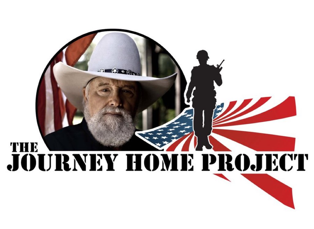 CharlieDaniels's tweet photo. We will be making arrangements soon, but in lieu of flowers, please donate to Charlie's charity, @TJHproject, whose goal is to assist vets adjust to civilian life. Almost everyday CD tweeted that 22 vets commit suicide a day. Support TJHP here: https://t.co/rQyLDfZdQI -TeamCDB/BW https://t.co/T33IvLVlx1