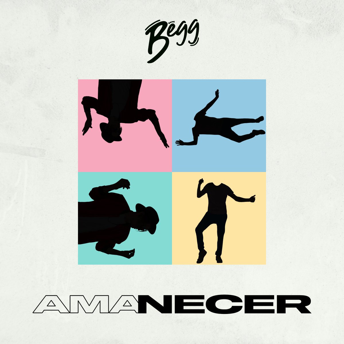 begg_oficial's tweet photo. Pronto! / Begg - Amanecer 17/07 https://t.co/lOxrVBF7u5