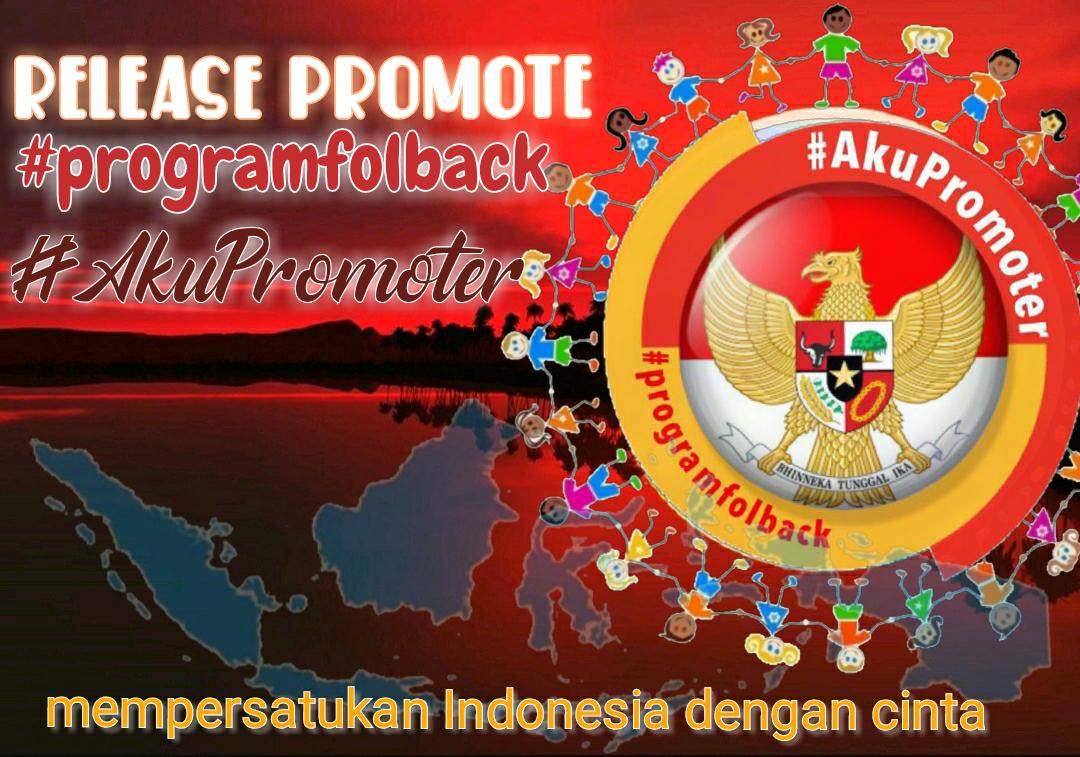 #programfolback 
#AkuPromoter 
<a href="/FathirArkad4/">Fathir Arkad</a> 

<a href="/AdzkaraG08/">t4nim4ju</a> 
<a href="/AbidinBoryta_/">🌈 𝓐𝓫𝓲𝓭𝓲𝓷 𝓑𝓸𝓻𝔂𝓽𝓪 🇲🇨</a> 
<a href="/MarinusWaruwu1/">Marinus Waruwu (MW)</a> 
<a href="/anwargho/">MbahmajnuN</a> 
<a href="/TriAgungWU07/">Tri Agung WU</a> 

<a href="/ALONK_555/">ALONK</a> 
@Swalrene
<a href="/denni_loyz/">DENNI LOYZ</a>

<a href="/sang_tualang/">Jejak Sang Petualang</a> 
@thjinfar21
<a href="/wiwikherma/">Wiwik Hermawati</a> 
<a href="/TheArieAir/">Arie Dirgantara</a> 
Saling bersahabat