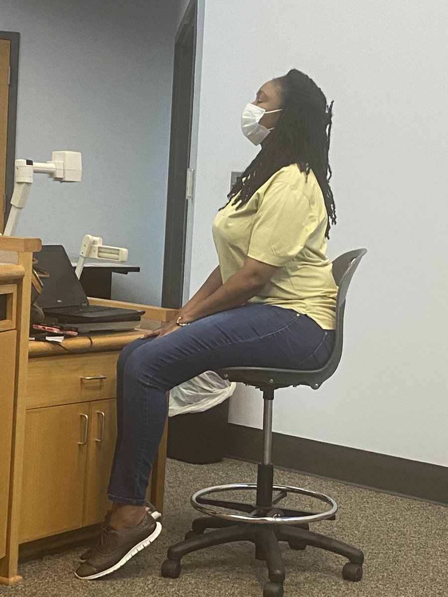 Shantail Miller tweet media