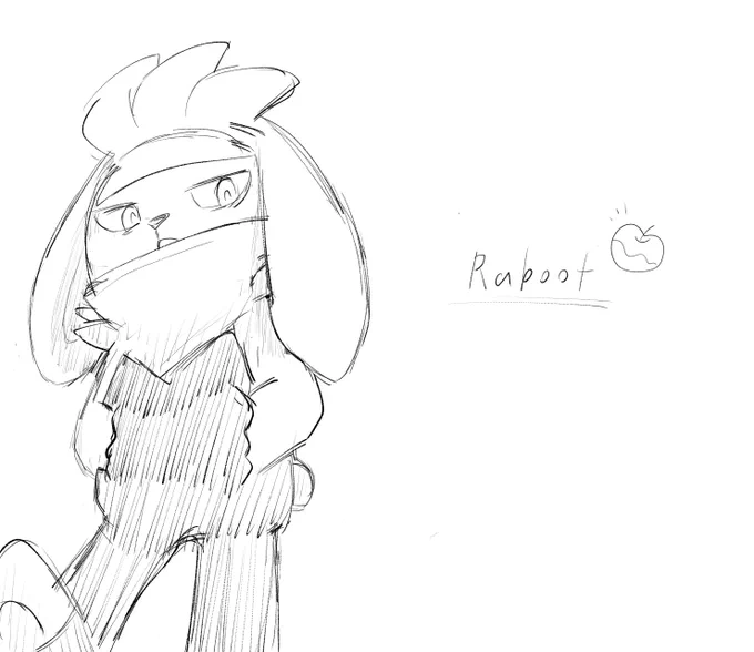 うさぎ 