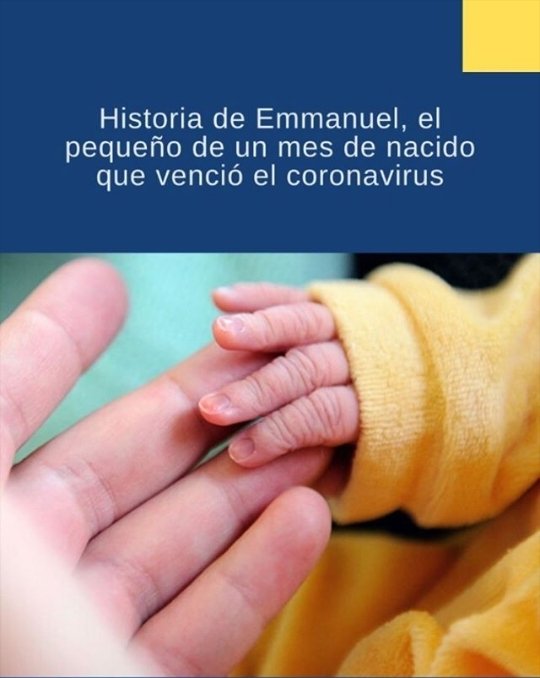 yeraprovida's tweet photo. Que noticia tan hermosa, desde pequeños luchando por su vida, luchemos tambien por la vida y seamos la voz de los que no tienen voz. #colombiapaisdevida https://t.co/HDeJsDvAIj