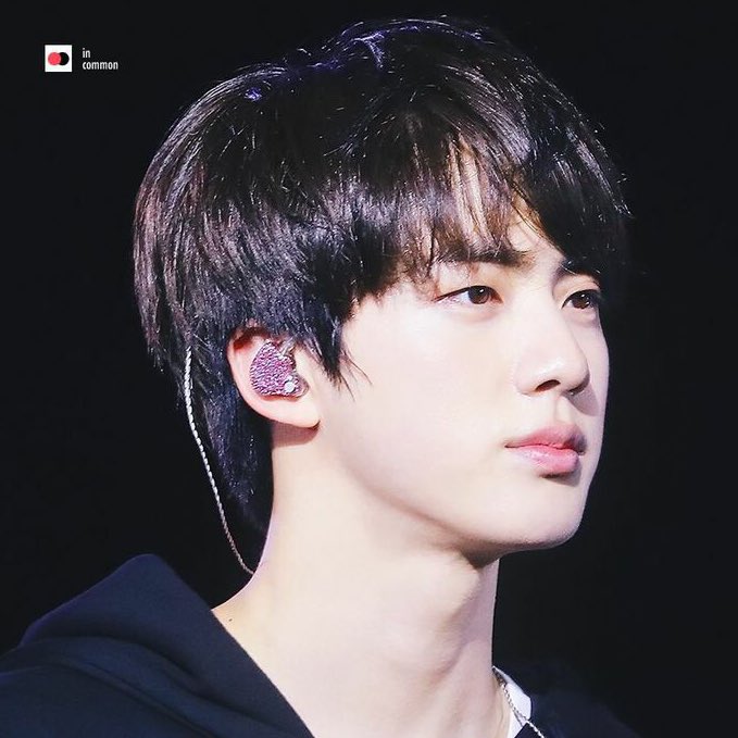 Seokjin being the most beautiful & attractive person — a thread