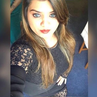 shreya brahmbhatt tweet media