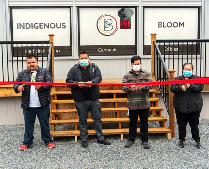 SalishSentinel's tweet photo. Malahat Nation adapts economic development plans amid COVID-19 https://t.co/VJl7DOAxD3 https://t.co/86ixQGZaOH