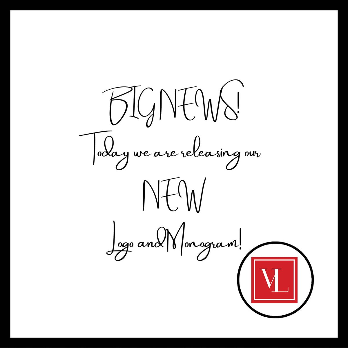 VanLonderseleRE's tweet photo. You’ll see our NEW LOOK on our Website, Facebook, LinkedIn, Instagram and soon... our New Signs!
Thank you to @katiesinkowskidesign
for your creativity, keeping the nastologic feel, with an updated look.
ACHIEVING REAL ESTATE GOALS
•Beyond The Transaction•
#VLREB https://t.co/99StDdBLcp