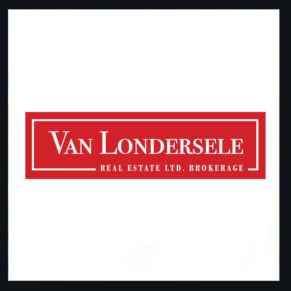 VanLonderseleRE's tweet photo. You’ll see our NEW LOOK on our Website, Facebook, LinkedIn, Instagram and soon... our New Signs!
Thank you to @katiesinkowskidesign
for your creativity, keeping the nastologic feel, with an updated look.
ACHIEVING REAL ESTATE GOALS
•Beyond The Transaction•
#VLREB https://t.co/99StDdBLcp