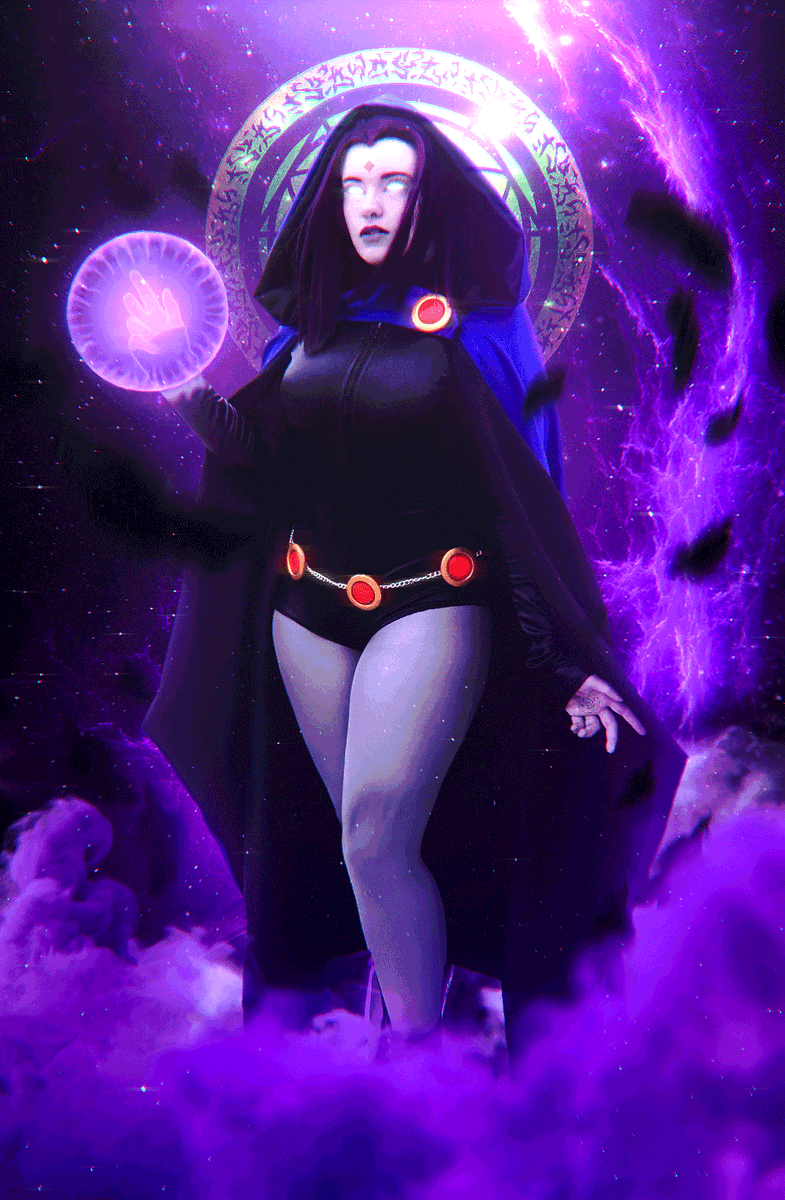 NYF『ジェレミー』 (@nysfinestgfx) on Twitter photo I cannot sleep. Decided to do an Edit.
This time with <a href="/OhMySophii/">OhMySophii</a>'s Dope Raven Cosplay!
HD: ibb.co/CmJg2bD
Before/After: ibb.co/LvK3pvM
Original: bit.ly/2ZOPSiD I cannot sleep. Decided to do an Edit.
This time with <a href="/OhMySophii/">OhMySophii</a>'s Dope Raven Cosplay!
HD: ibb.co/CmJg2bD
Before/After: ibb.co/LvK3pvM
Original: bit.ly/2ZOPSiD