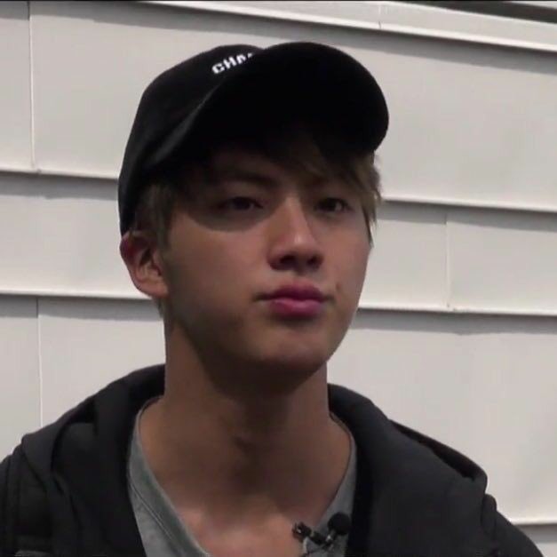 Seokjin being the most beautiful & attractive person — a thread