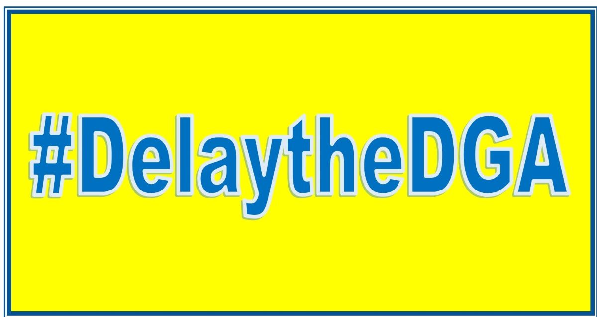 .<a href="/HouseAgDems/">House Agriculture Committee Democrats</a> <a href="/HouseAgGOP/">House Committee on Agriculture</a> Given Congressional oversight of the Dietary Guidelines please #DelaytheDGA until the DGAC reviews ALL the science &amp; addresses crucial methodology concerns. A flawed, biased process does a disservice to Americans. <a href="/HouseAppropsGOP/">House Appropriations</a> <a href="/AppropsDems/">House Appropriations Democrats</a>