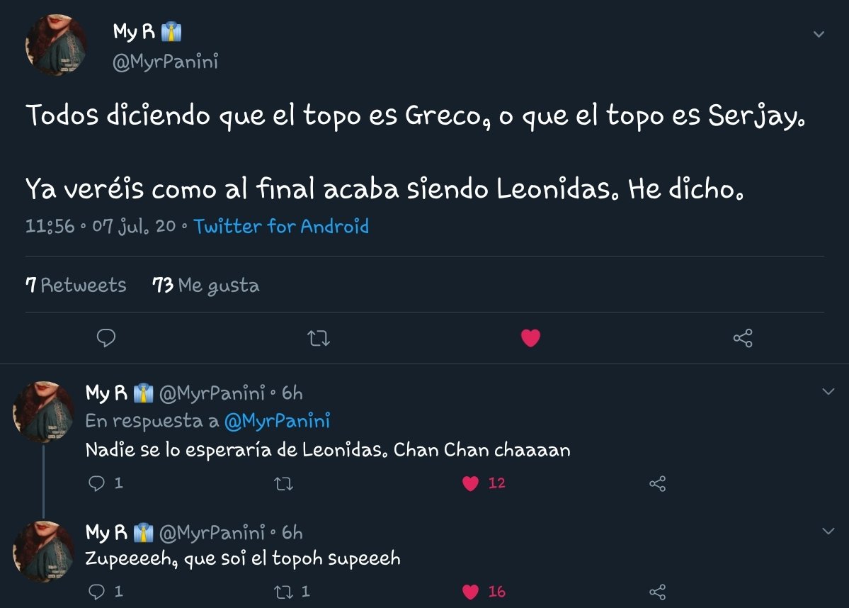 foxtan_67's tweet photo. @MyrPanini me dio la idea y no pude evitarlo.
También se dice que volkov es topo, todos topos.
#gtavroleplay #GTAROLEPLAY #greco #volkov #serjay #leonidas @Karchezzz @MomonKun_ @leonidas_esp https://t.co/4UVVC27DHL