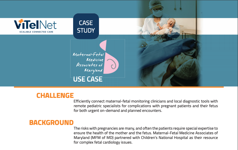 ViTel Net  tweet media