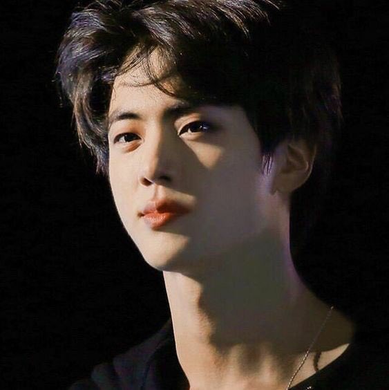 Seokjin being the most beautiful & attractive person — a thread