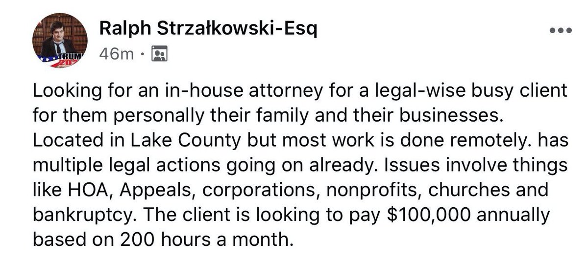 bryanjorr's tweet photo. @mmasnick have you seen what Don Juravin from RocaLabs is up to now? He’s literally using BLM for attention for more scams. https://t.co/fgRiDqsOX0