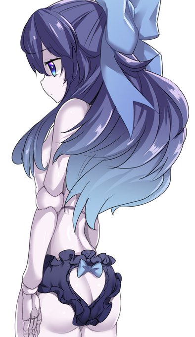 ターニアちゃん😚 