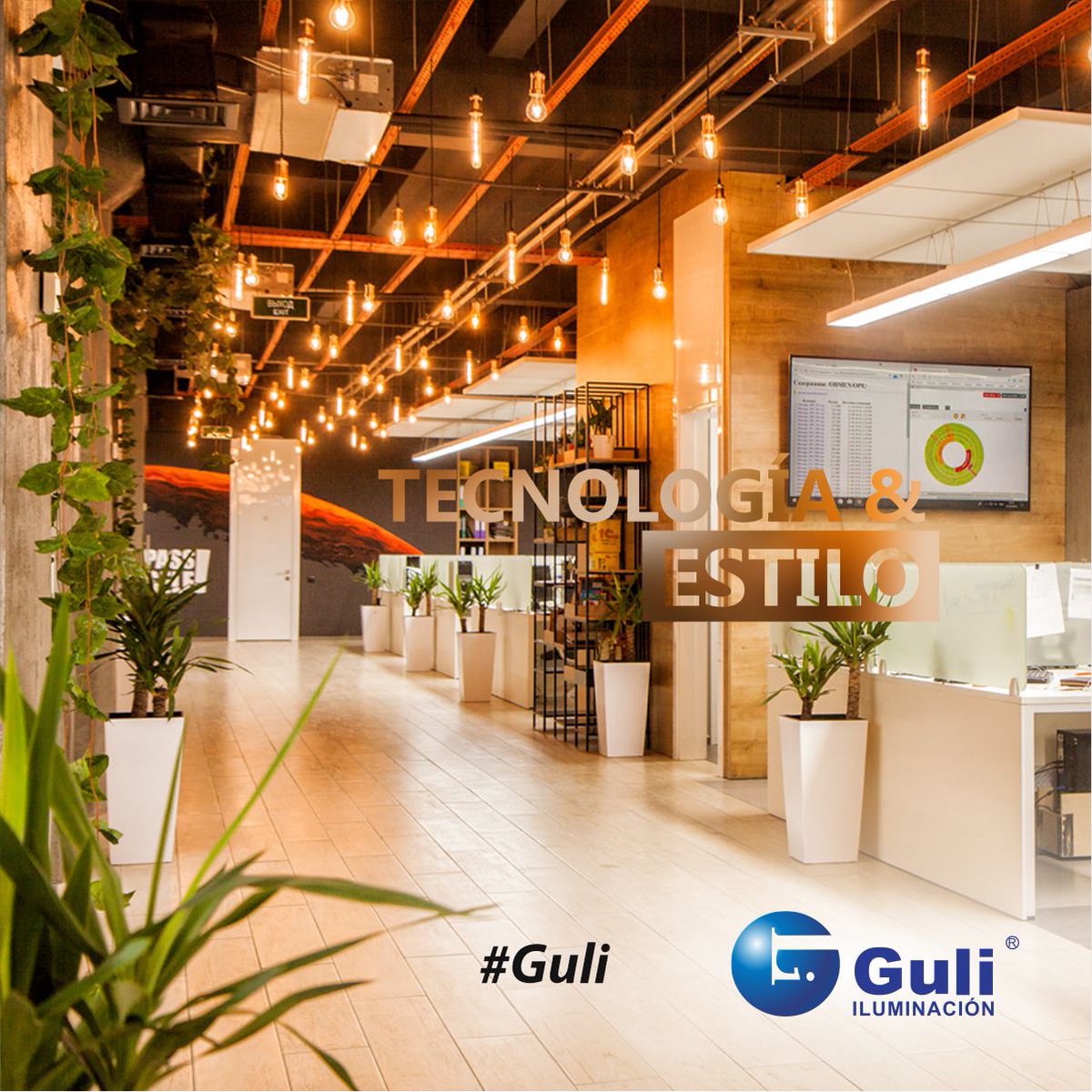 LEDbyGuli tweet picture