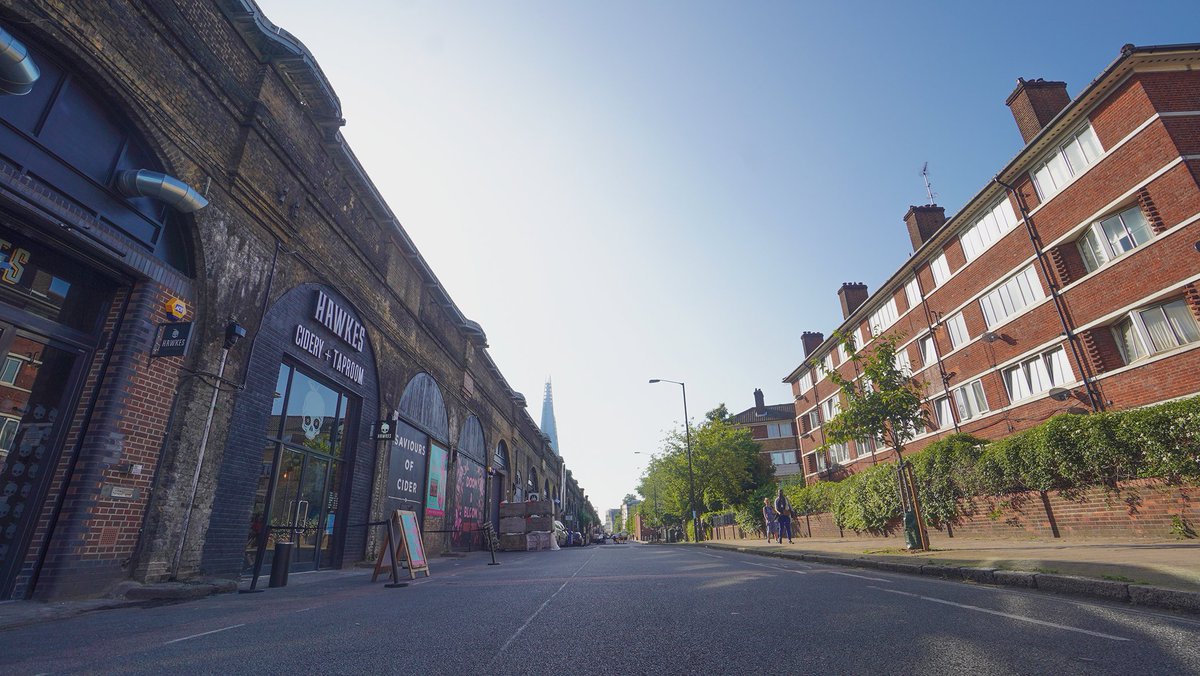 Burntfaithsi's tweet image. Help us save the Bermondsey Beer Mile!
The mile is unique for its amazing food and drink producers. We must survive this!  
Along with others, @wearehawkes are campaigning for @lb_southwark to allow us to pedestrianise the streets on weekends! Pls RT!
wearehawkes.com/news/