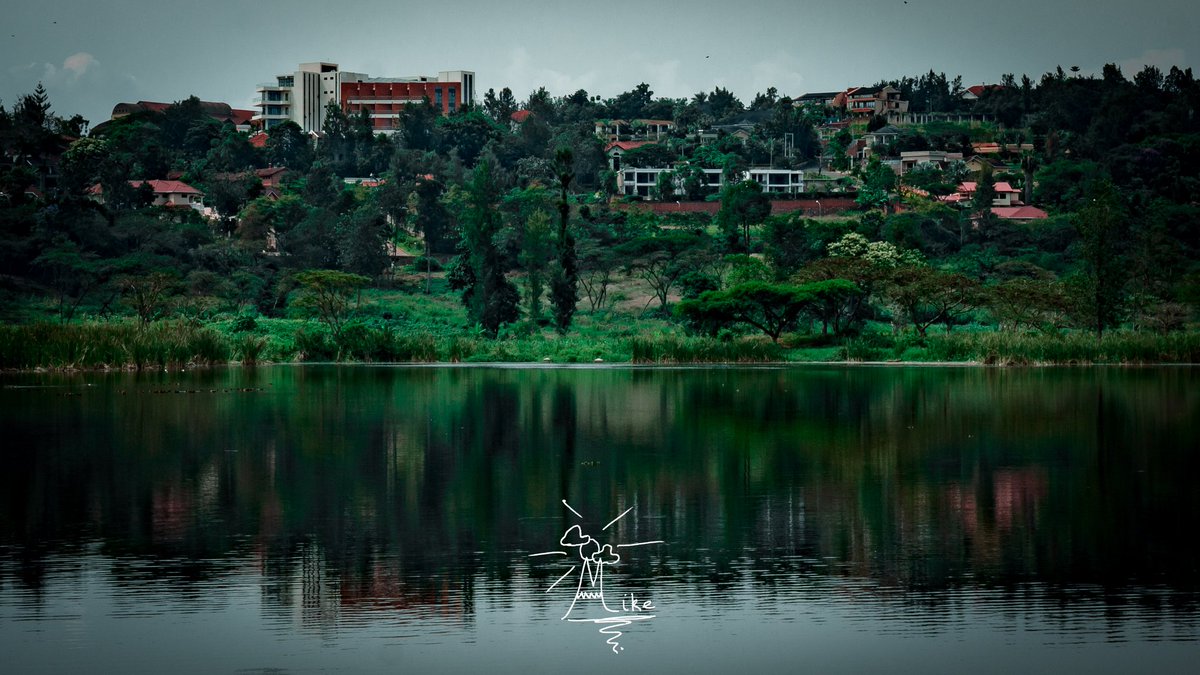 mike_mutabazi's tweet photo. #RwOT #Rwanda #Kigali #TemberaKigali #VisitRwanda
Artificial lake near #KigaliGolfCourse
So many places to explore in our beautiful Kigali.
@image_rw @visitrwanda_now @Beautyofkigali https://t.co/m8YzhVVTkk