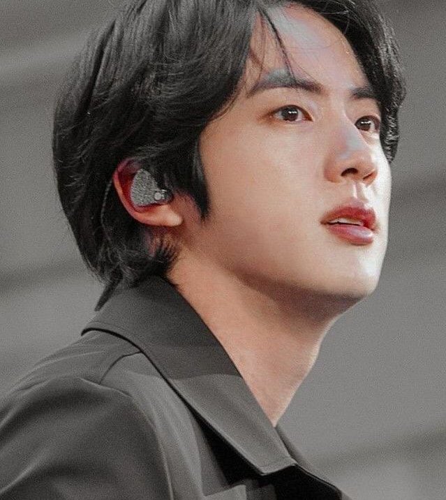 Seokjin being the most beautiful & attractive person — a thread