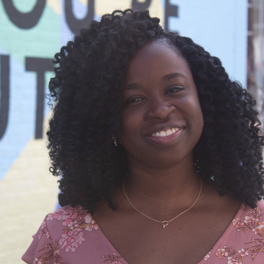 yourprojectbrd's tweet photo. Happy Birthday to our CEO, Ayanna! She celebrates 31 years of age today.
#yourprojectbrd #yourprojectboard #virtualassistant https://t.co/0e2Cf54QW1
