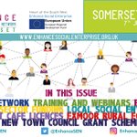 Photo by Enhance Social Enterprise Network Partnership (@EnhanceSEN)