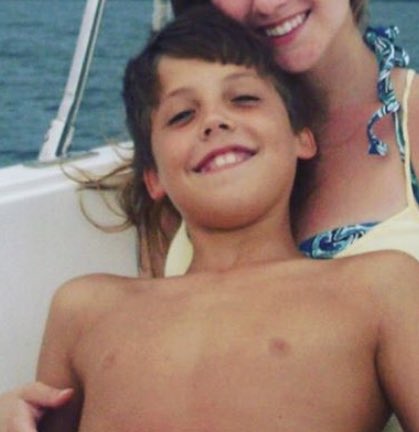 shayyisreckless's tweet photo. i hope u have a amazing day. enjoy ur day w ur family and friends! enjoy ur 23 🤍 love u forever. #MLE23 @MatthewEspinosa https://t.co/AlNvqYAUmu
