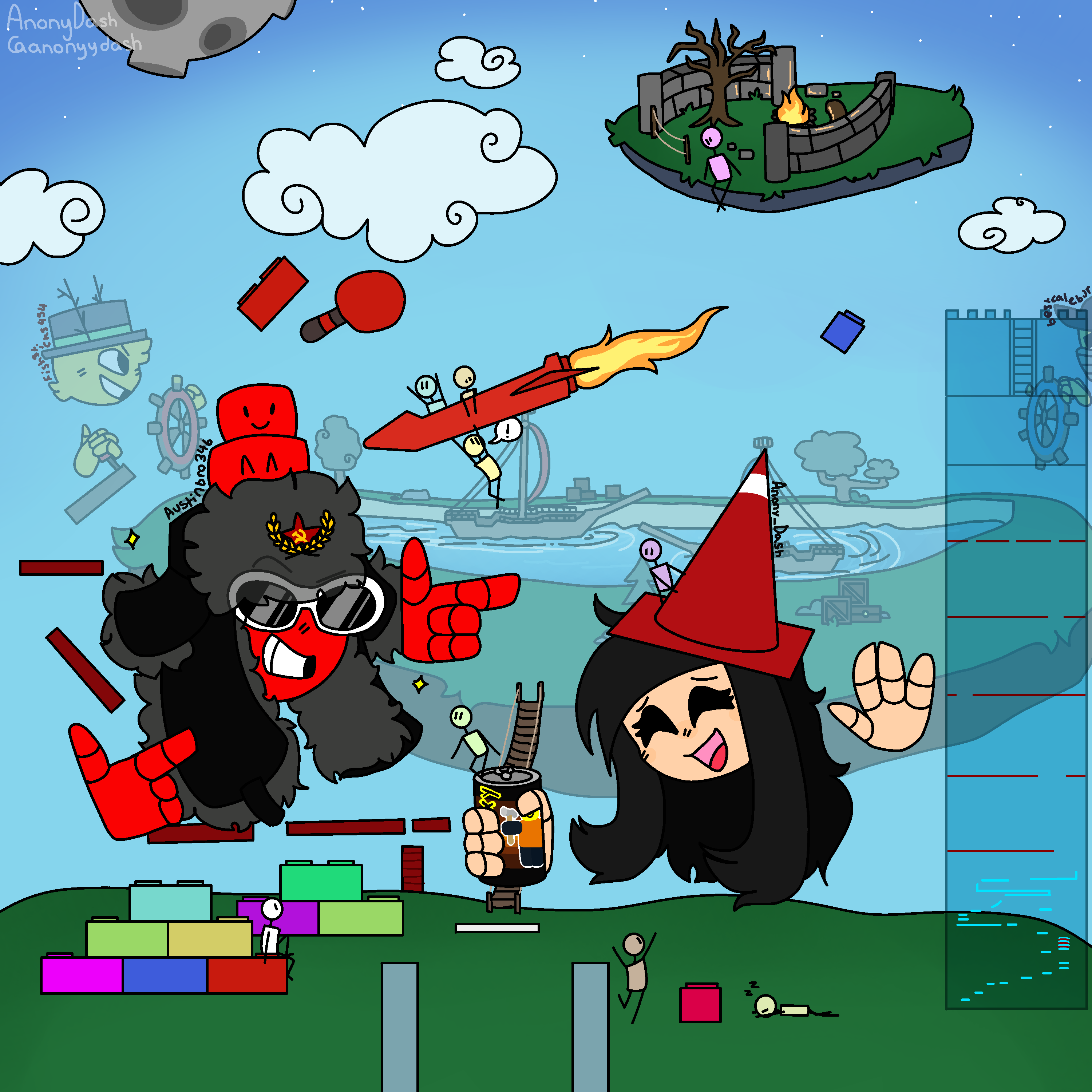 Plaguedoctor Dash Robux Comms Open On Twitter On Another Note This Is Fanart I Did For Vr Hands I Play This Game Atleast 4 Times A Week With My Friend Robloxvr Roblox Robloxvrhands