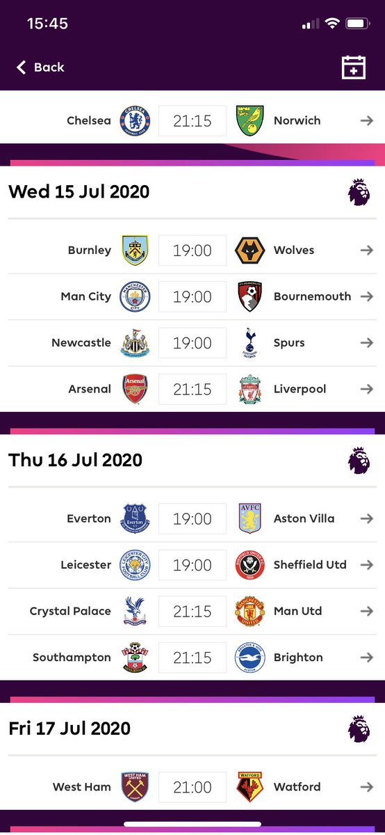 GW36+Fixtures Games to target:CHE - NORBUR - WOLNEW - TOTEVE - AVLCRY - UTD