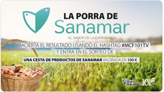 101TV Málaga tweet media